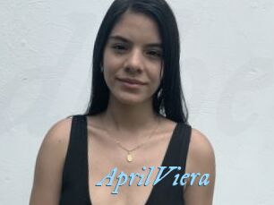 AprilViera