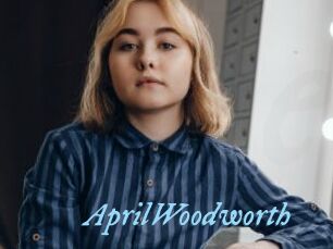 AprilWoodworth