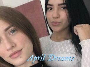 April_Dreams