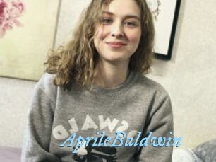 AprileBaldwin