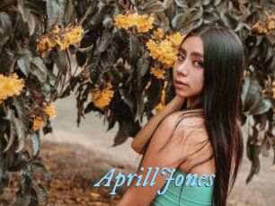 AprillJones