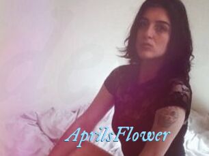 AprilsFlower