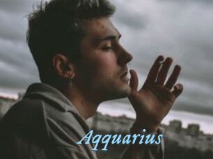 Aqquarius