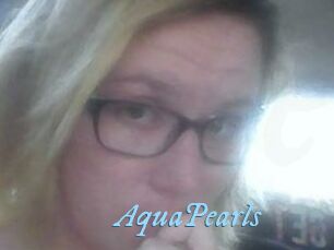 AquaPearls