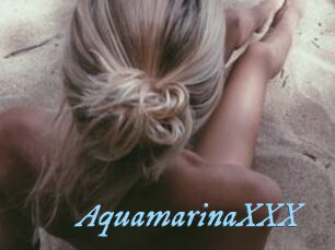 AquamarinaXXX