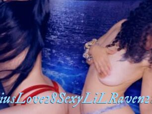 AquariusLove28SexyLiLRaven21