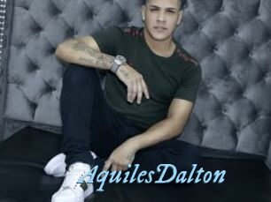 AquilesDalton