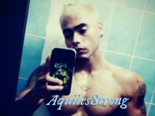AquilesStrong