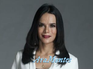 AraMontes