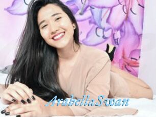 ArabellaSwan