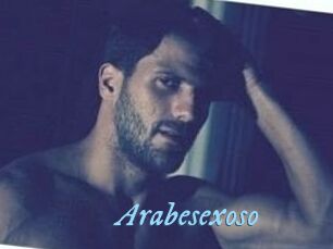 Arabesexoso