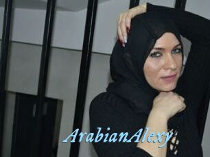 ArabianAlexy