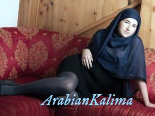 ArabianKalima
