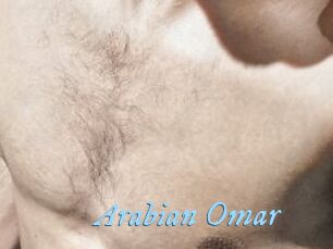 Arabian_Omar