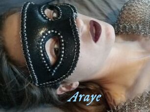 Araye