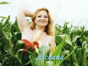Archana