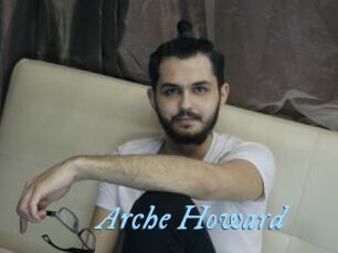 Arche_Howard