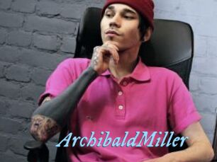 ArchibaldMiller