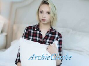 ArchieClarke