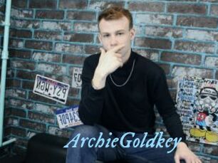 ArchieGoldkey