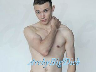 ArchyBigDick
