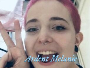 Ardent_Melanie
