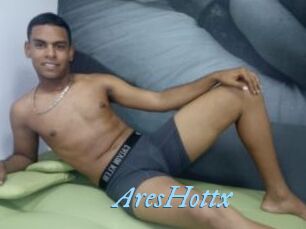 AresHottx