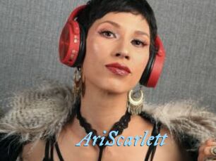AriScarlett