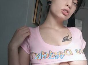 Ari_Luv