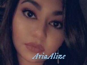 AriaAlize
