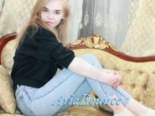 AriaBounce