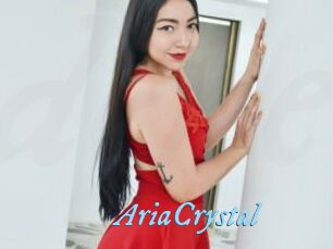 AriaCrystal