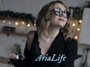 AriaLife