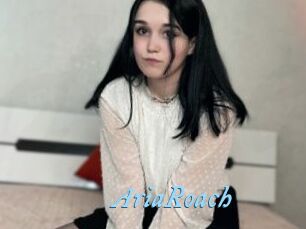 AriaRoach