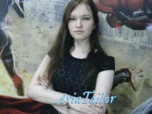 AriaTailor