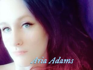 Aria_Adams