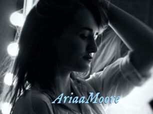AriaaMoore