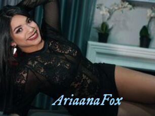 AriaanaFox