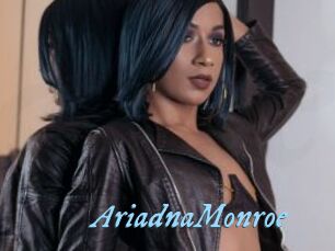 AriadnaMonroe