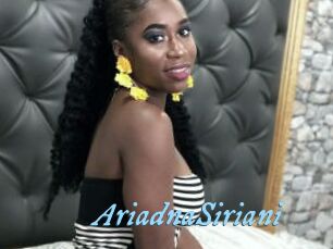 AriadnaSiriani