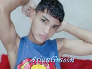 ArianGmoon