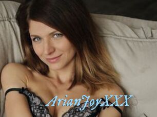 ArianJoyXXX