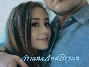 ArianaAndBryan