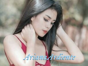 ArianaArdiente