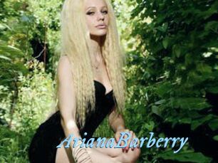 ArianaBarberry