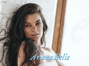 ArianaBelis