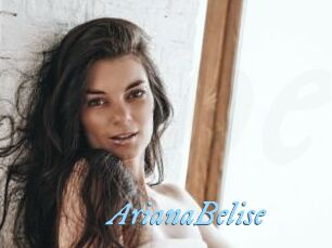ArianaBelise