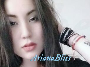 ArianaBliss
