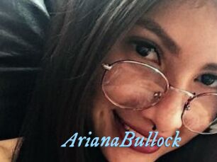 ArianaBullock