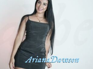 ArianaDawson